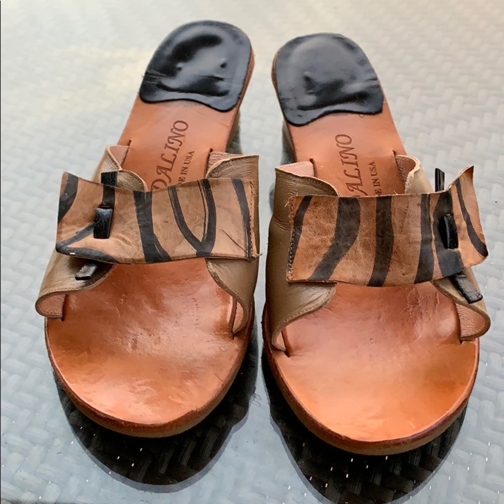 Sandalino sandals